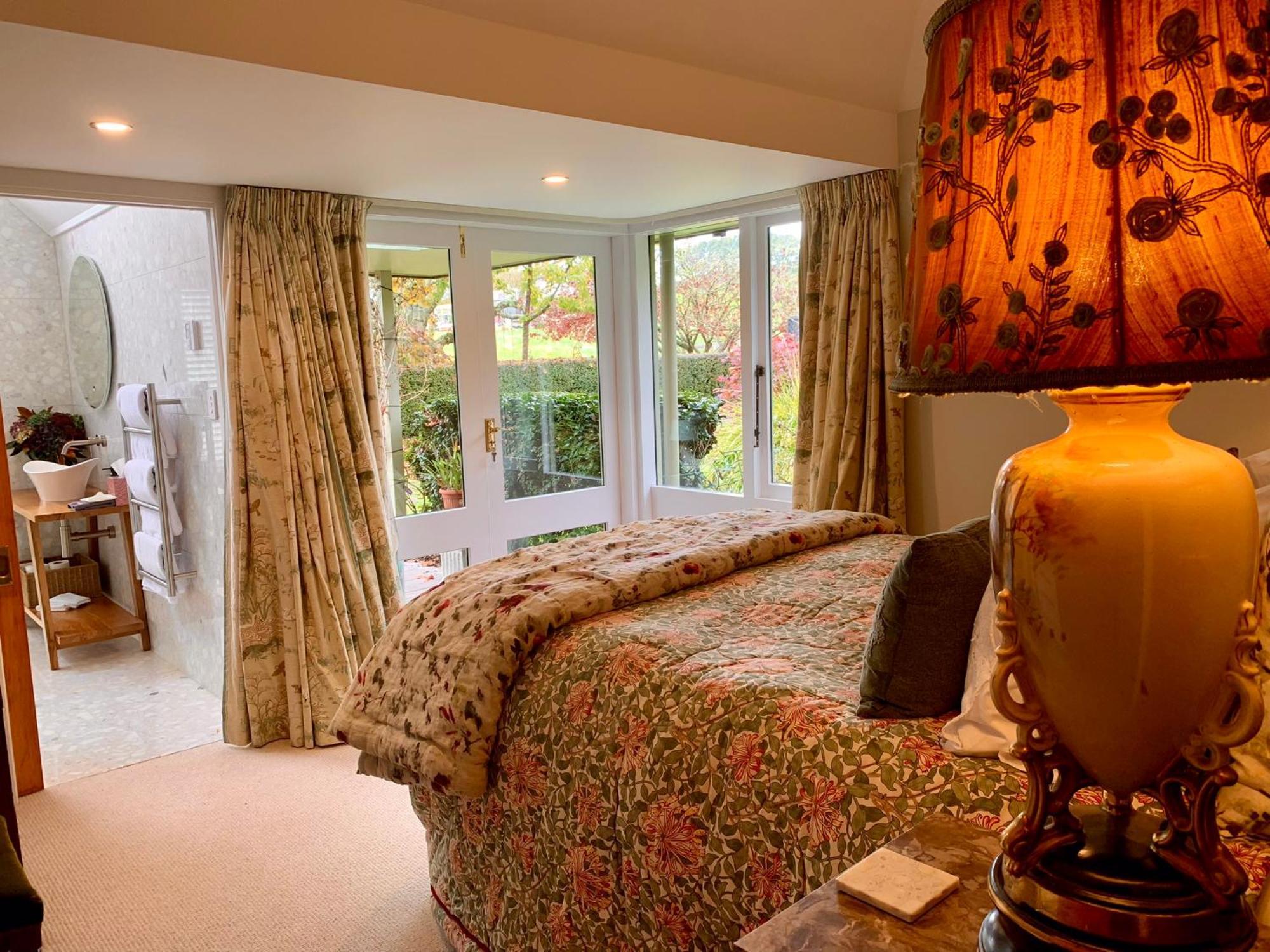 Omaka Lodge Taumarunui Room photo